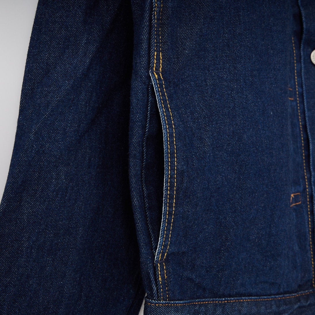 LEVI'S [リーバイス] TYPE1 トラッカージャケット [A3174-00] 30 NEW SEL