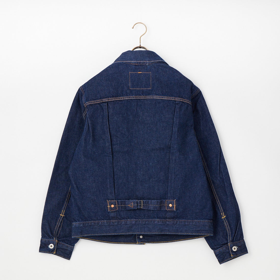 LEVI'S [リーバイス] TYPE1 トラッカージャケット [A3174-00