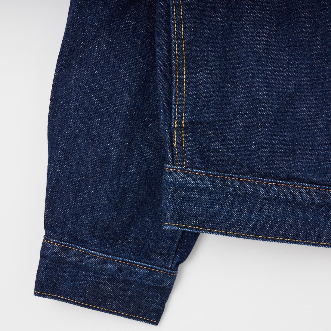 LEVI'S [リーバイス] TYPE1 トラッカージャケット [A3174-00] 30 NEW SEL