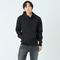 BLACK&&モデル身長：179cm 着用サイズ：M&&