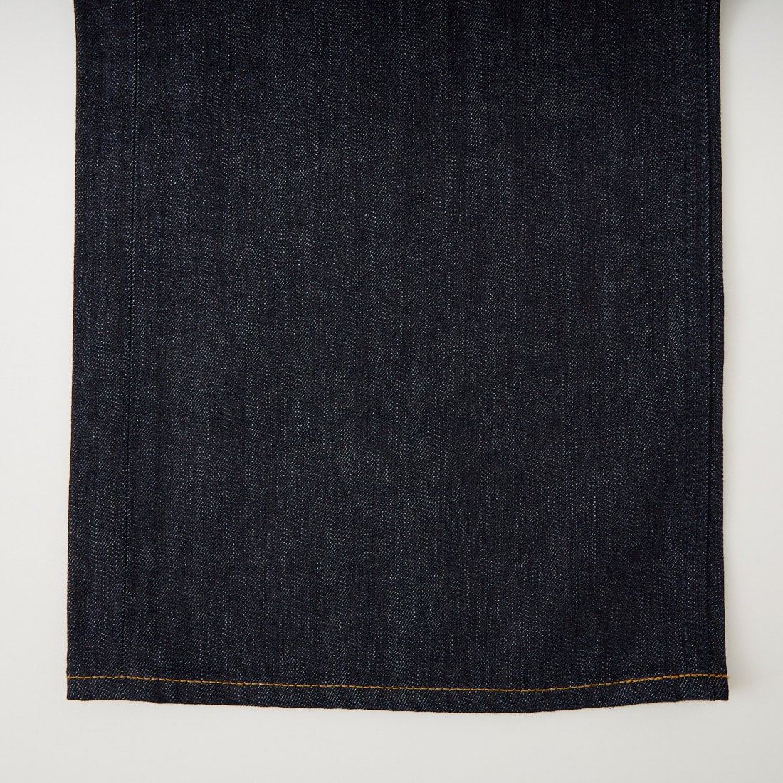 YANUK [ヤヌーク] MARY バギーストレートデニム [57162020] OWI