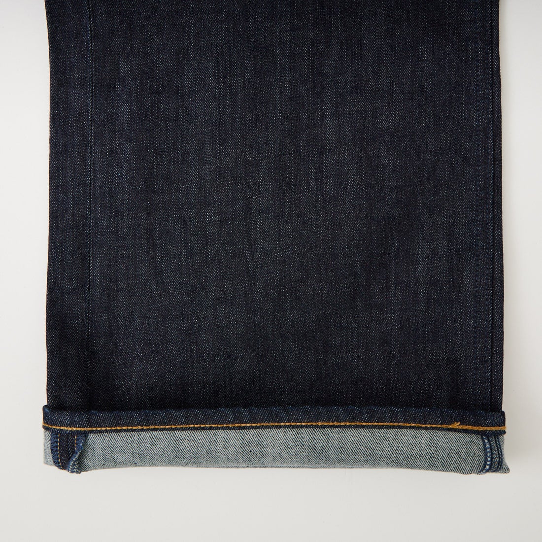 YANUK [ヤヌーク] MARY バギーストレートデニム [57162020] OWI