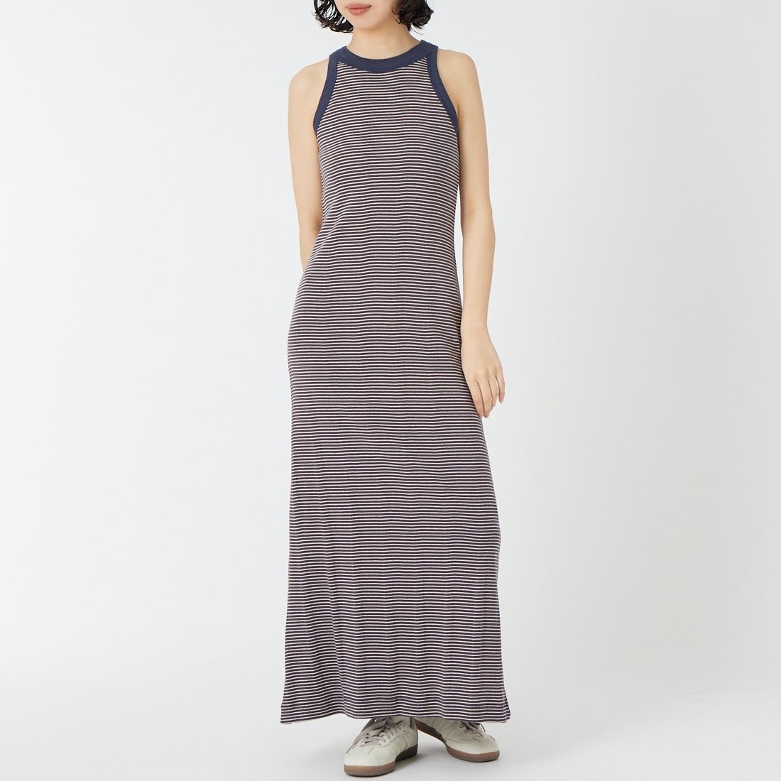 COFFEE&&モデル身長：162cm 着用サイズ：F&&