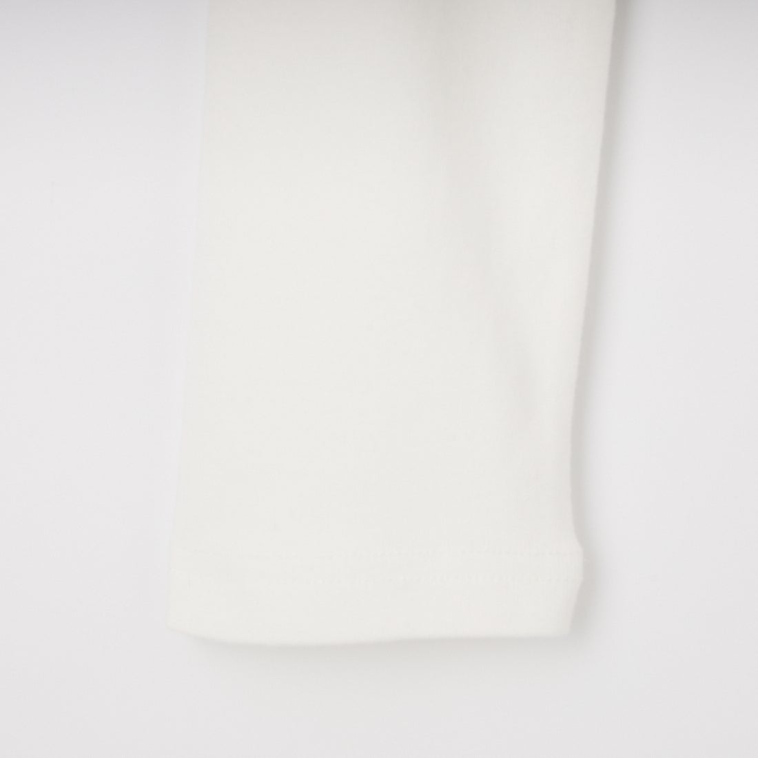 X-girl [エックスガール] ラインストーン コンパクトTシャツ [105261011006] WHITE