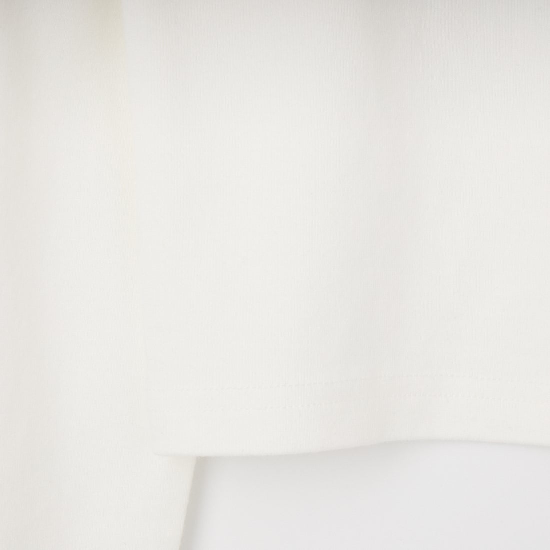 X-girl [エックスガール] ラインストーン コンパクトTシャツ [105261011006] WHITE