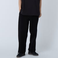 BLACK&&モデル身長：179cm 着用サイズ：M&&