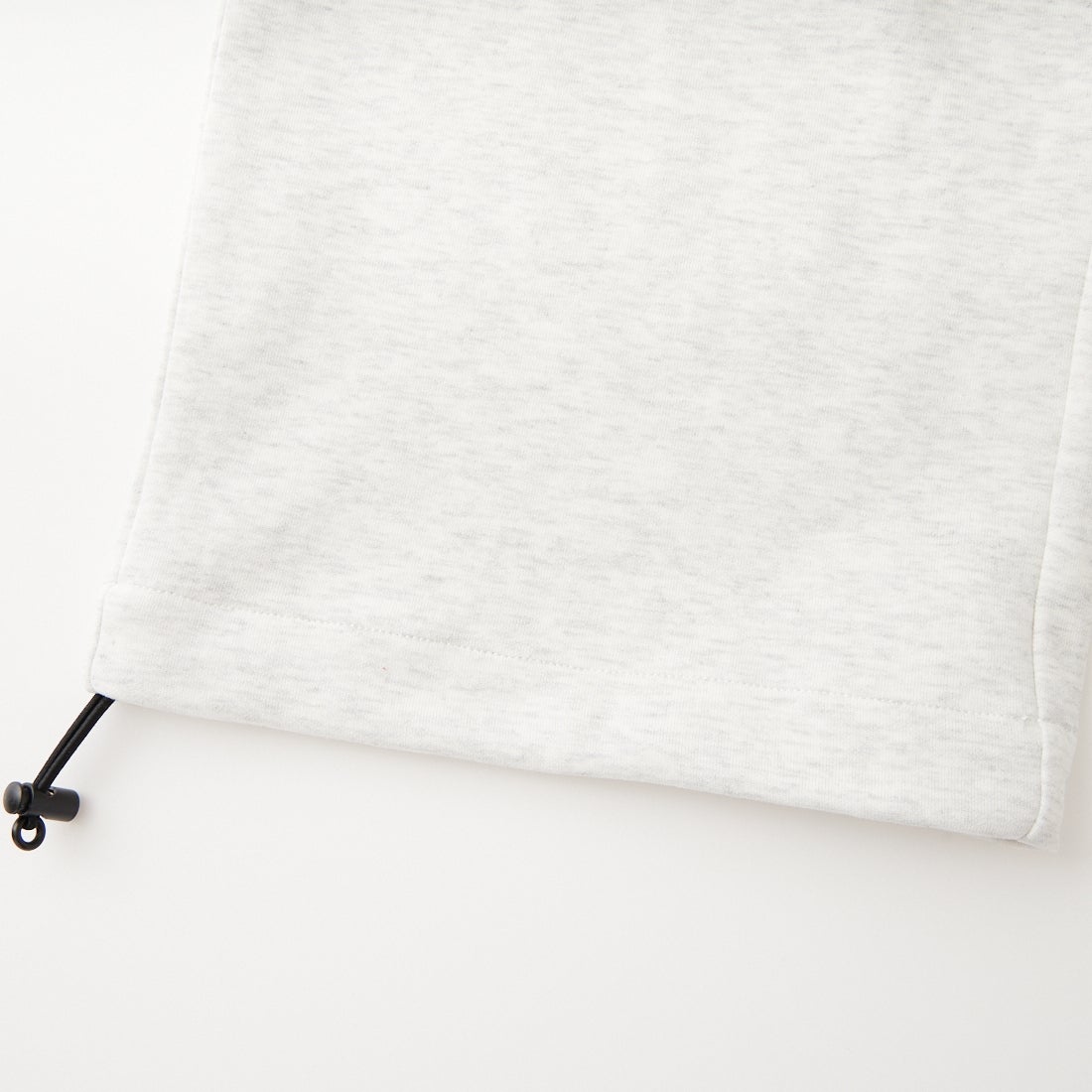 UNIVERSAL OVERALL [ユニバーサルオーバーオール] ポンチカーブリラックスパンツ [U2611662IN-JF] ASH