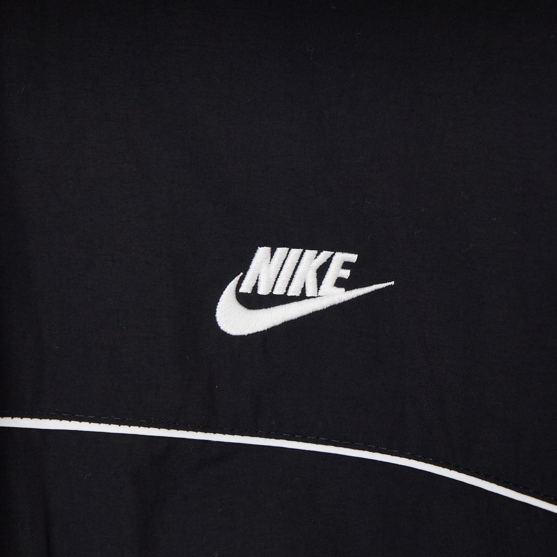 NIKE [ナイキ] メンズ フーデッドジャケット [HJ2013] 010ﾌﾞﾗｯｸ