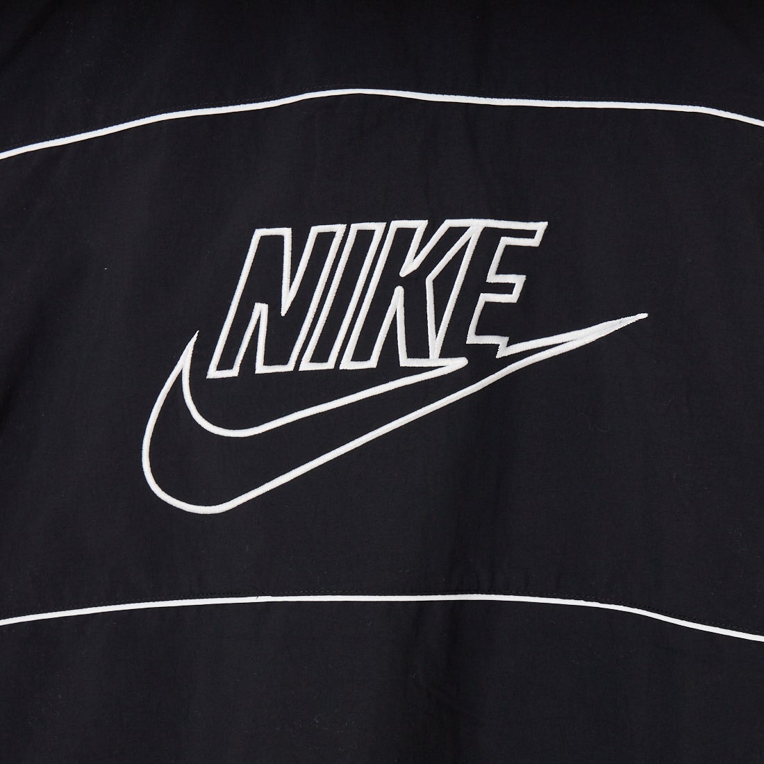 NIKE [ナイキ] メンズ フーデッドジャケット [HJ2013] 010ﾌﾞﾗｯｸ