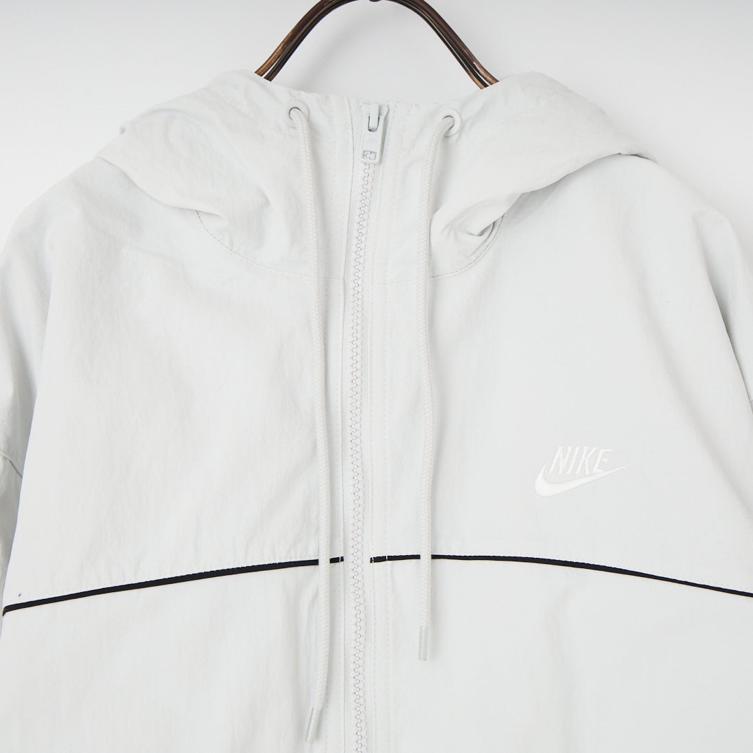 NIKE [ナイキ] メンズ フーデッドジャケット [HJ2013] 025 ﾌｫﾄﾝﾀﾞ