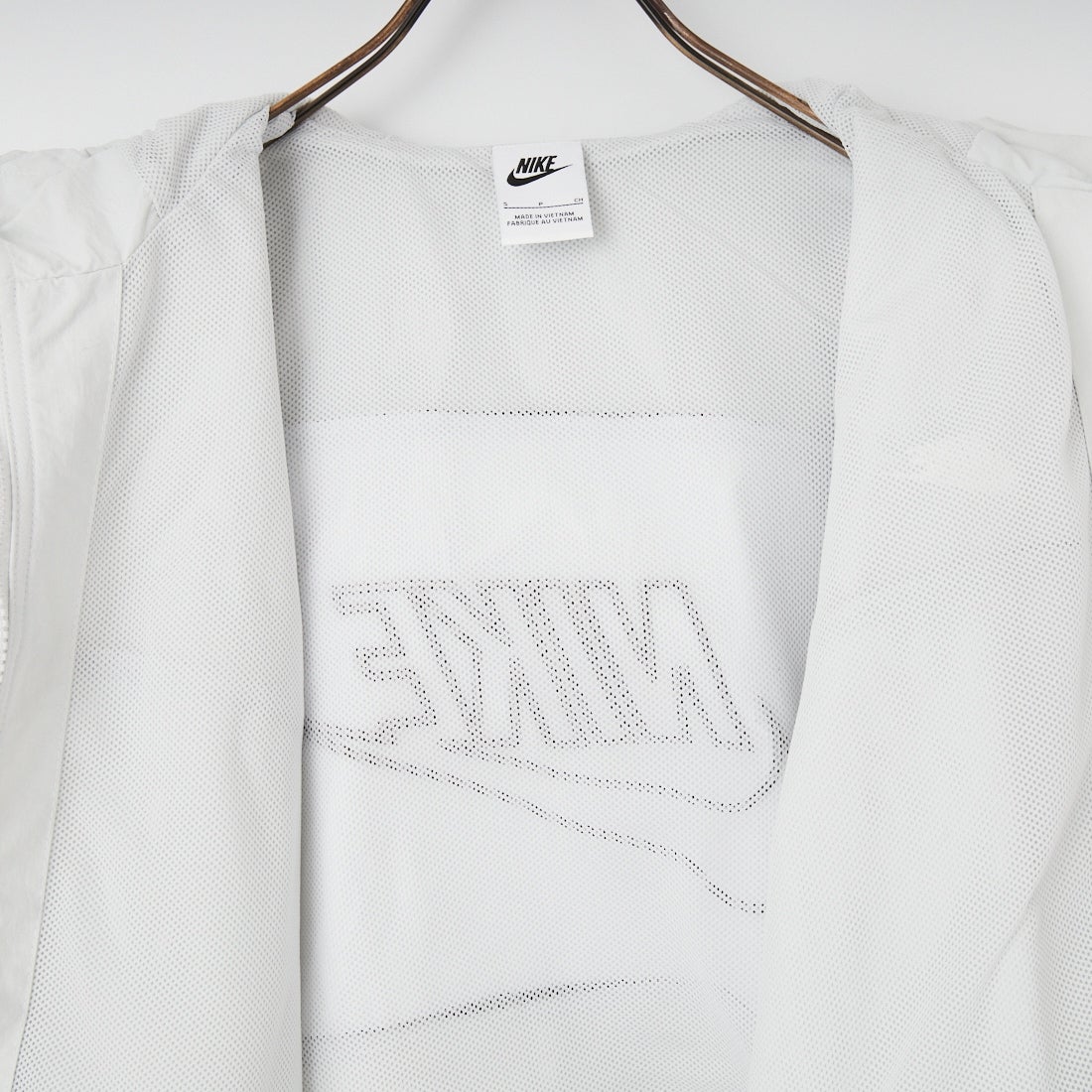 NIKE [ナイキ] メンズ フーデッドジャケット [HJ2013]｜ジーンズ