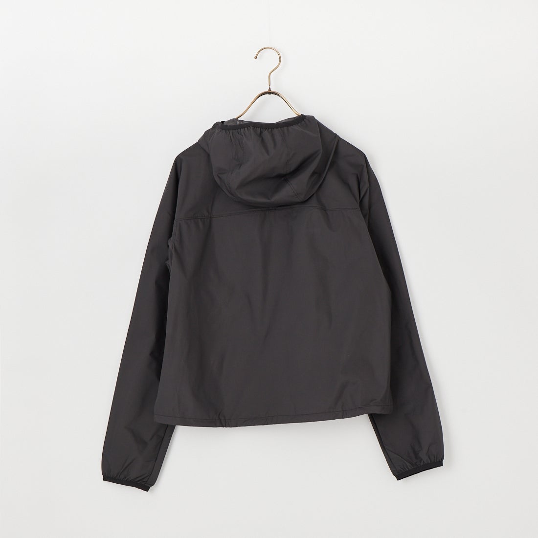 patagonia [パタゴニア] ウィメンズ ライト&バリアブル ジャケット [20510] BLK