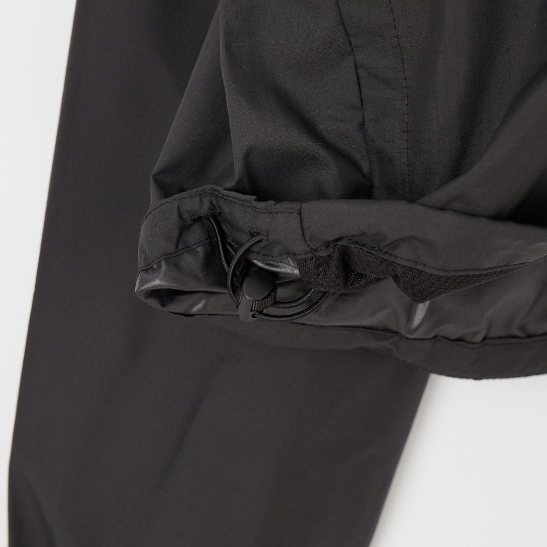 patagonia [パタゴニア] ウィメンズ ライト&バリアブル ジャケット [20510] BLK