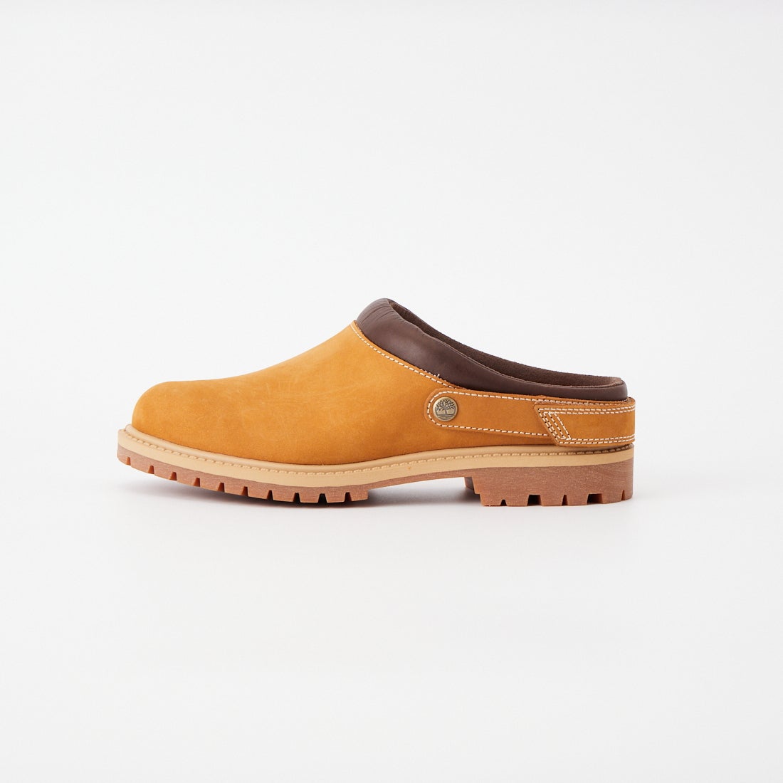 TIMBERLAND [ティンバーランド] クロッグシューズ [A2PSB]｜ジーンズ