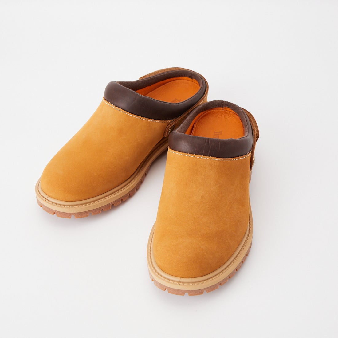 TIMBERLAND [ティンバーランド] クロッグシューズ [A2PSB] 754 WHEAT