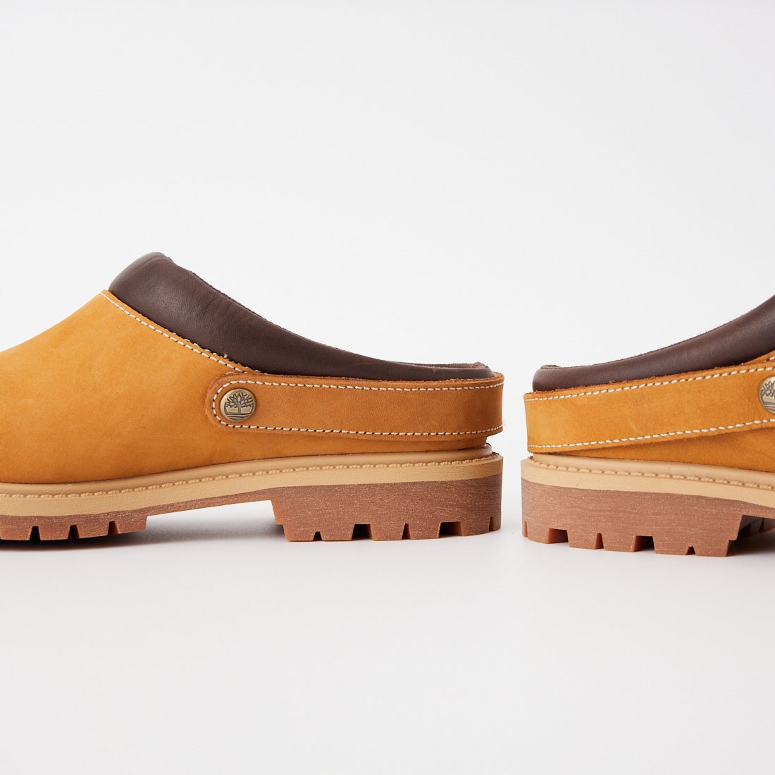 TIMBERLAND [ティンバーランド] クロッグシューズ [A2PSB] 754 WHEAT