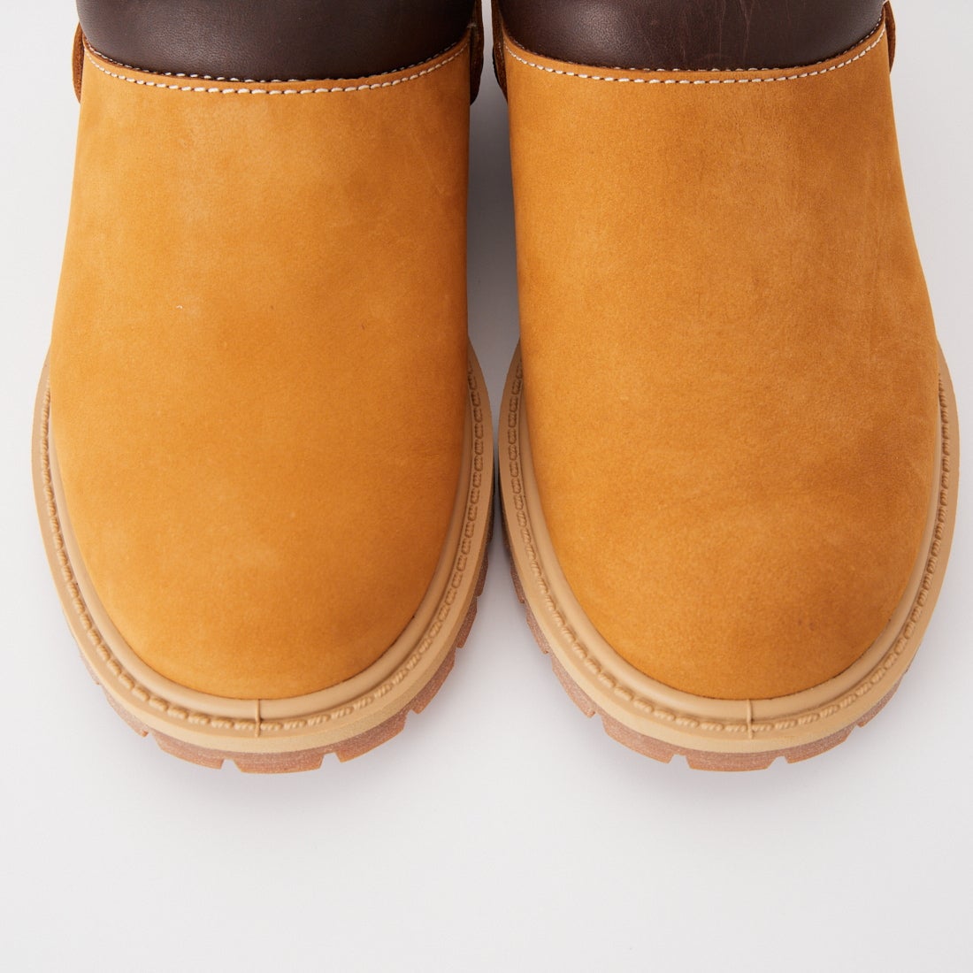 TIMBERLAND [ティンバーランド] クロッグシューズ [A2PSB] 754 WHEAT