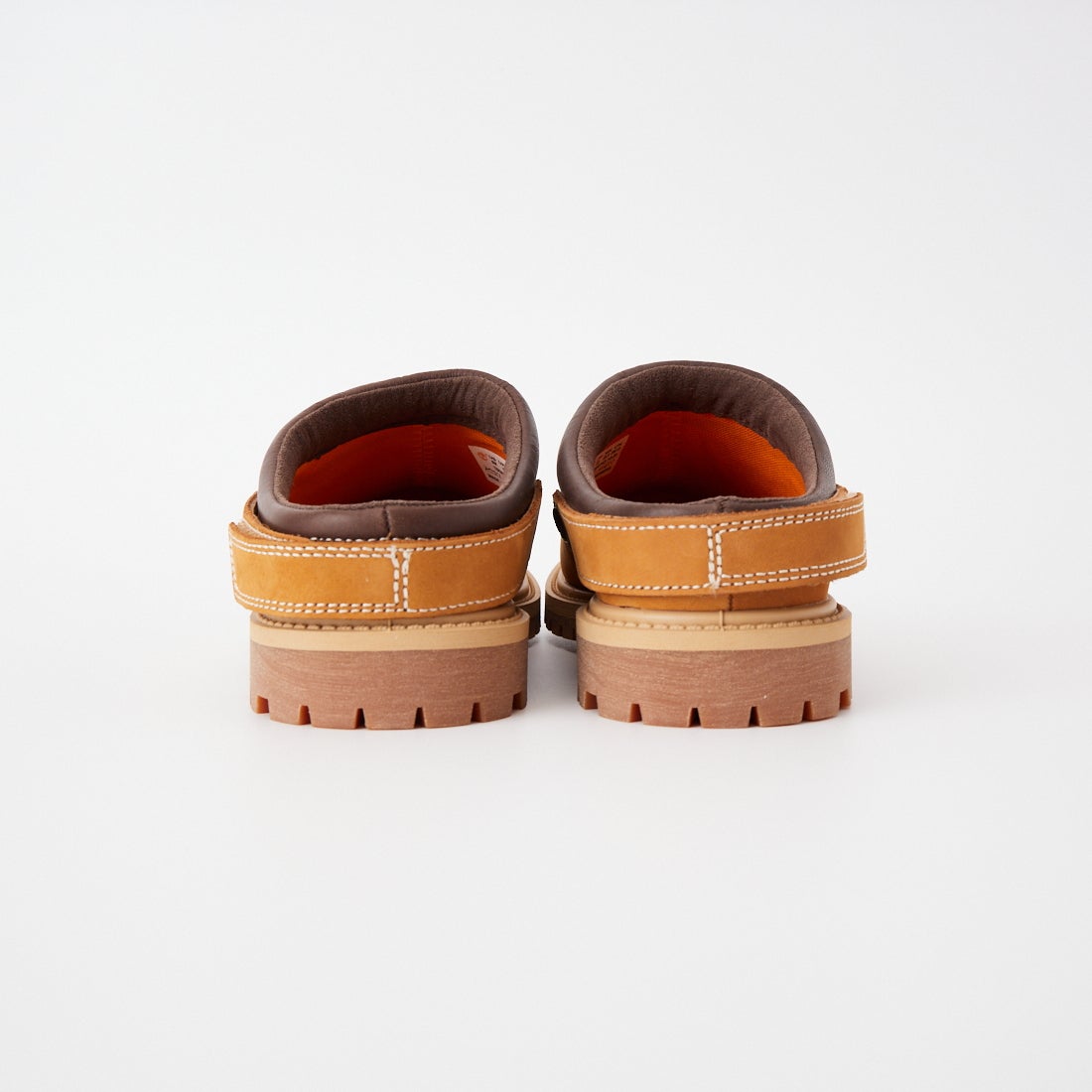 TIMBERLAND [ティンバーランド] クロッグシューズ [A2PSB] 754 WHEAT
