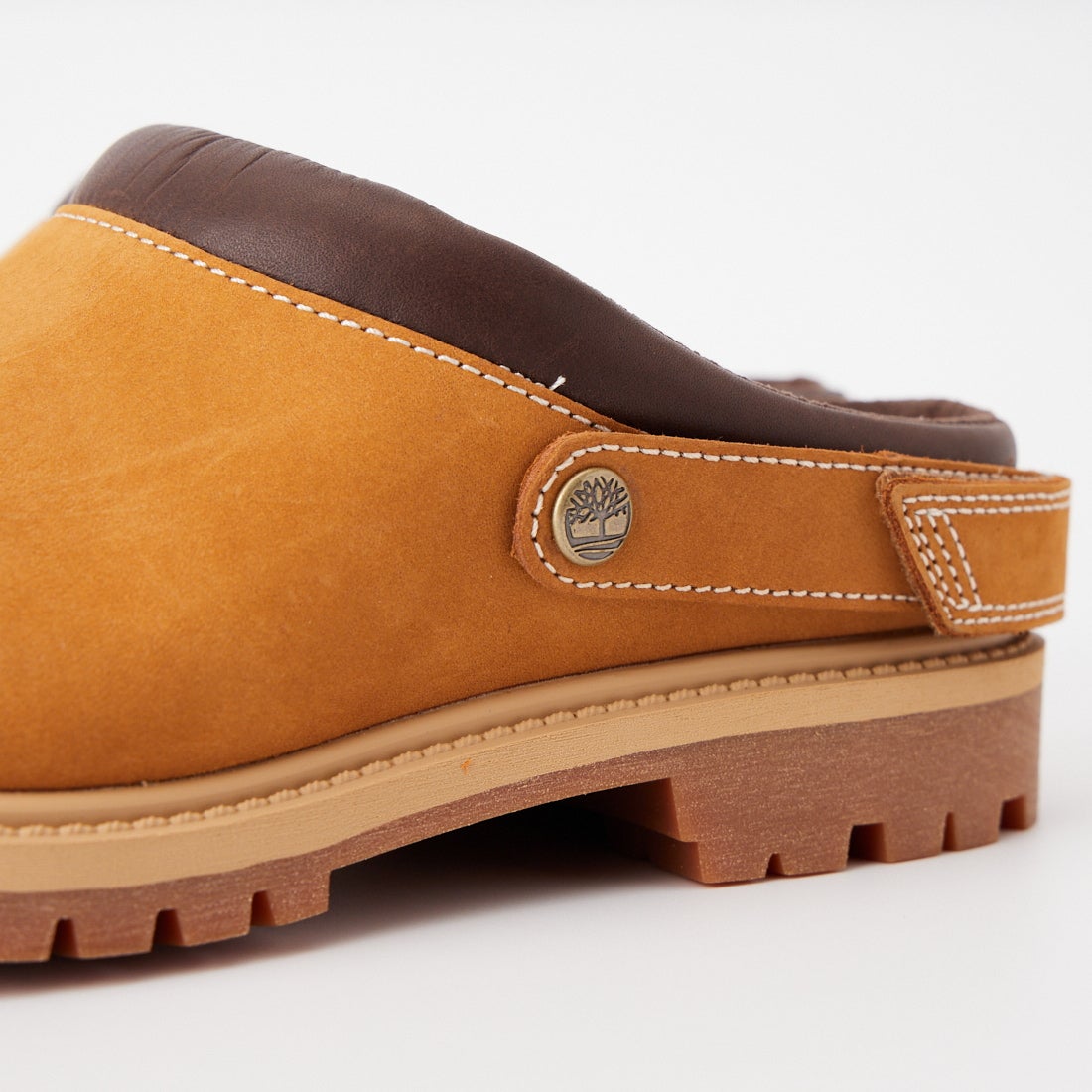 TIMBERLAND [ティンバーランド] クロッグシューズ [A2PSB] 754 WHEAT
