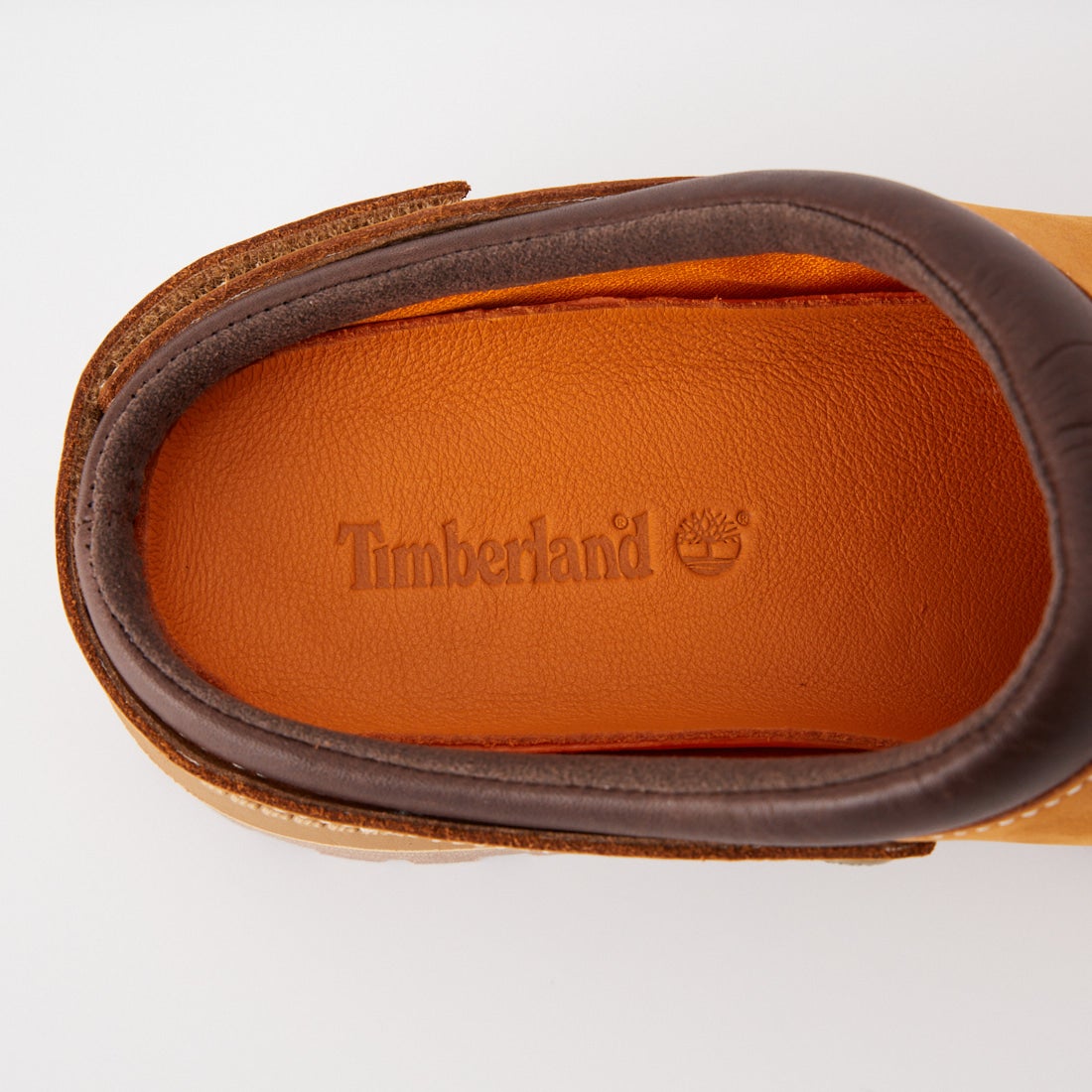 TIMBERLAND [ティンバーランド] クロッグシューズ [A2PSB] 754 WHEAT