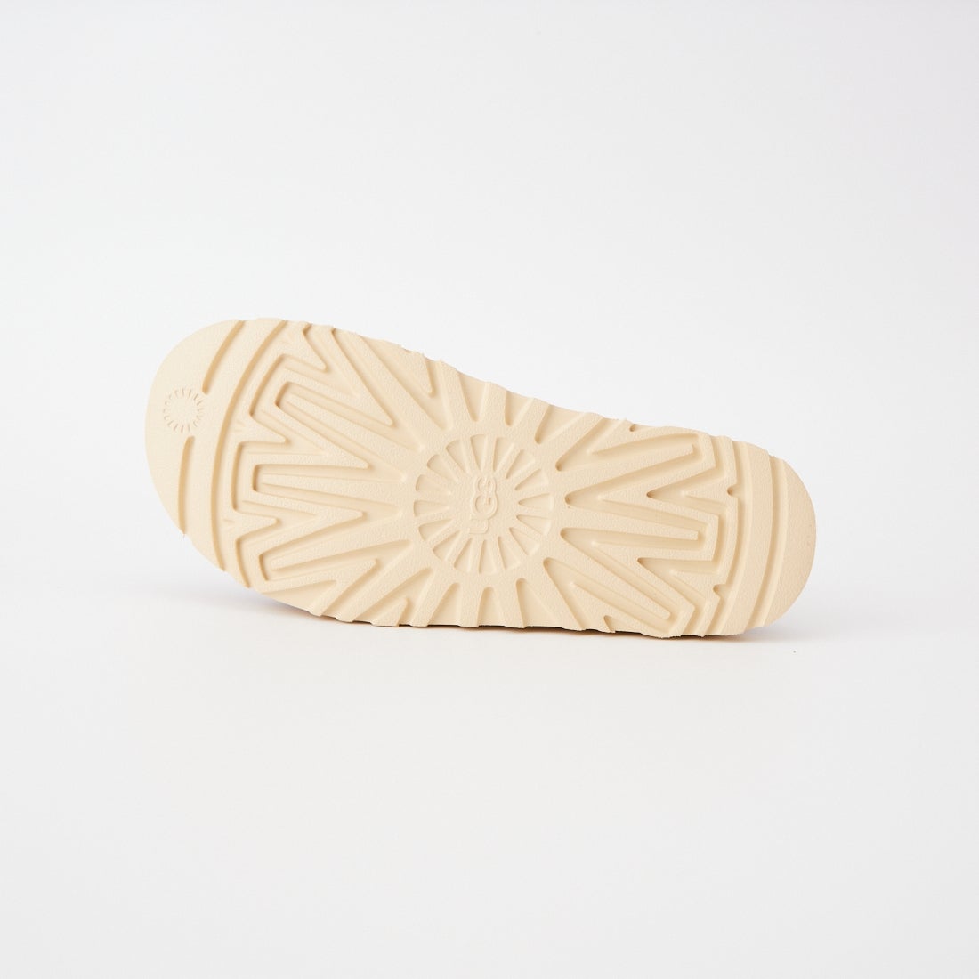 UGG [アグ] ゴールデンスター [1136783] CHESTNUT