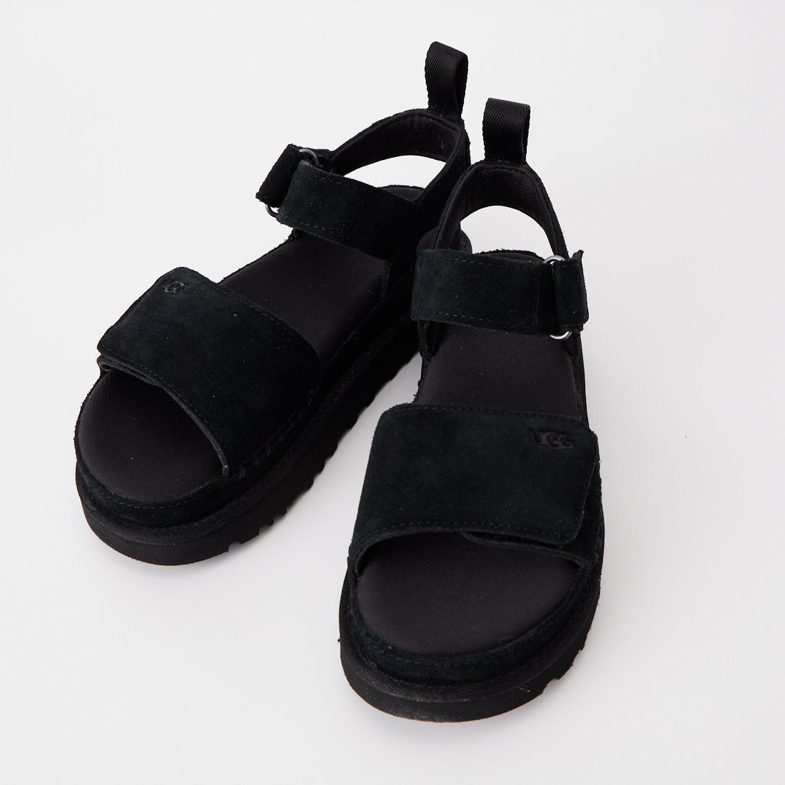 UGG [アグ] ゴールデンスター [1136783] BLACK