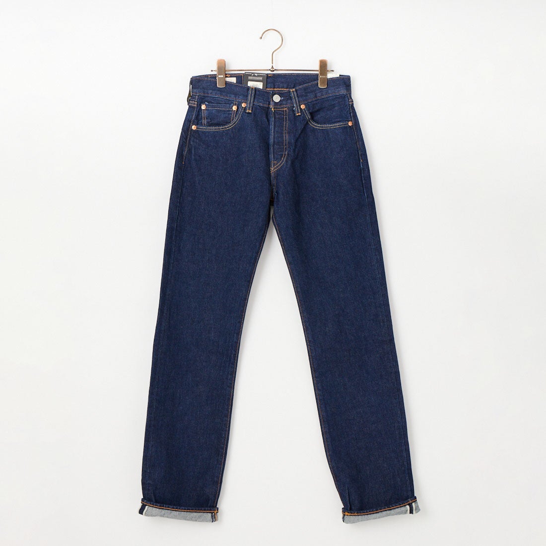 LEVI'S [リーバイス] レギュラーテーパード 502(TM) [29507-00
