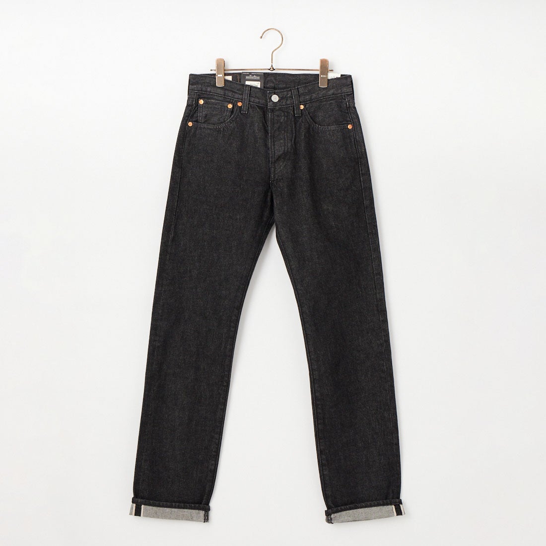 LEVI'S [リーバイス] 501 オリジナルジーンズ [00501-36] 54 BIG STE