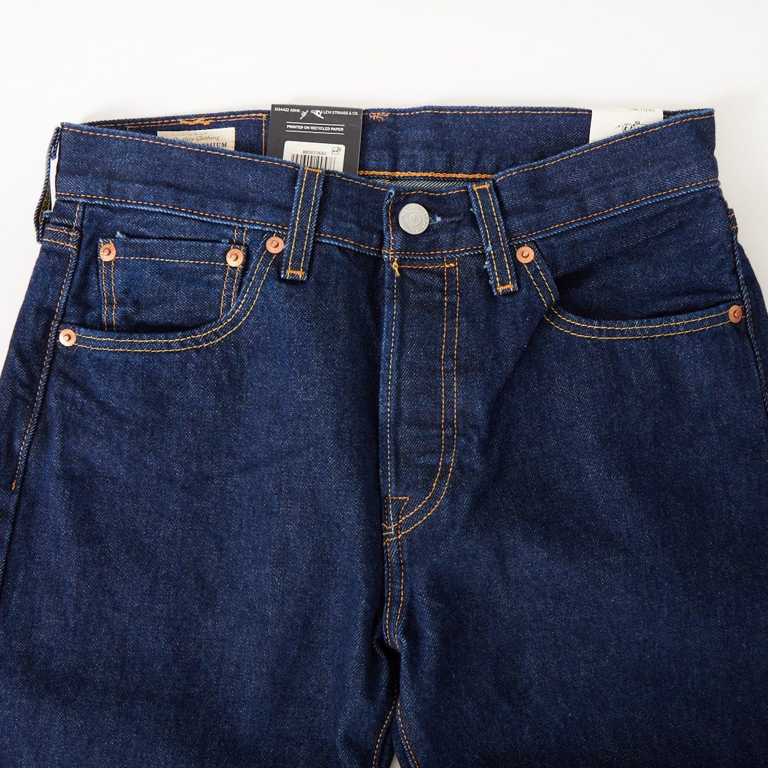 vLEVI'S [リーバイス] 501 オリジナルジーンズ [00501-36] 83 NEW SEL