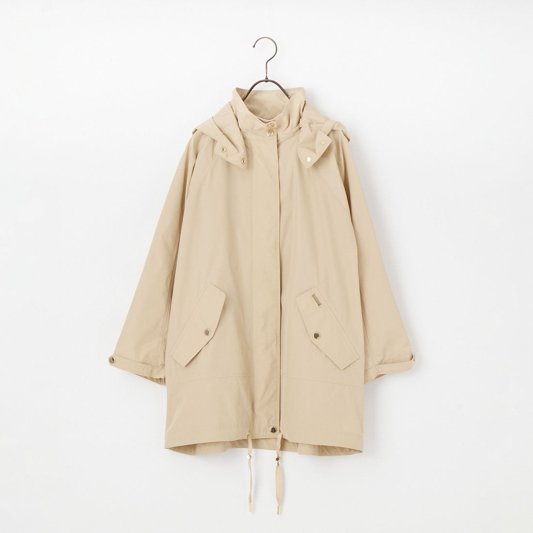 WOOLRICH [ウールリッチ] サマーアノラック [WWOU1183]｜ジーンズ