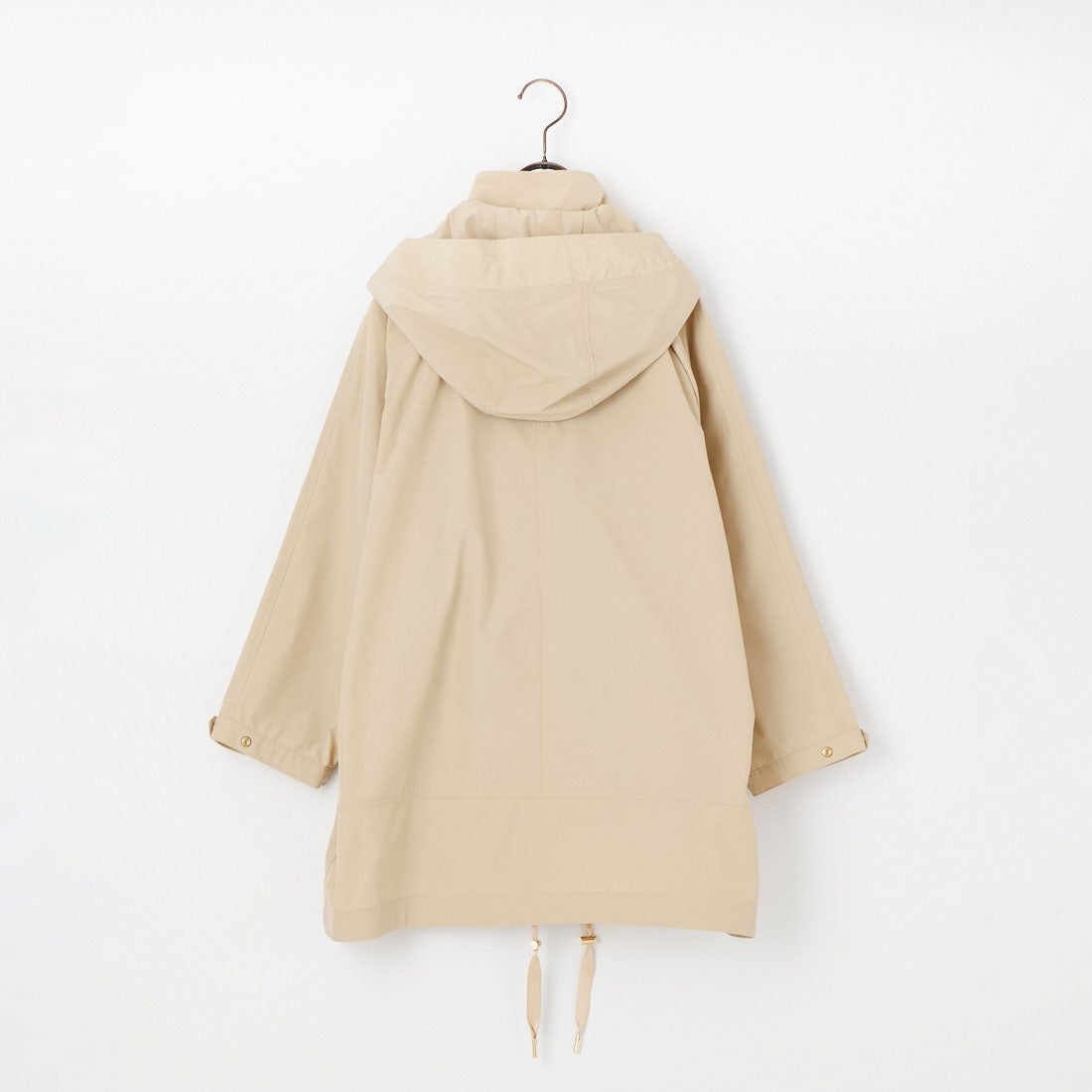 WOOLRICH [ウールリッチ] サマーアノラック [WWOU1183] WP WHT PEP