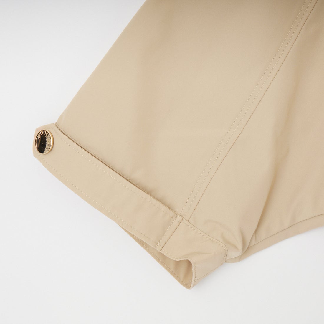 WOOLRICH [ウールリッチ] サマーアノラック [WWOU1183] WP WHT PEP