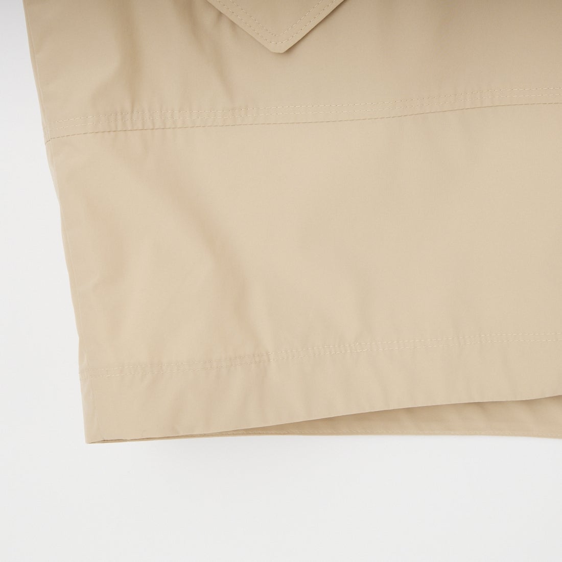 WOOLRICH [ウールリッチ] サマーアノラック [WWOU1183] WP WHT PEP