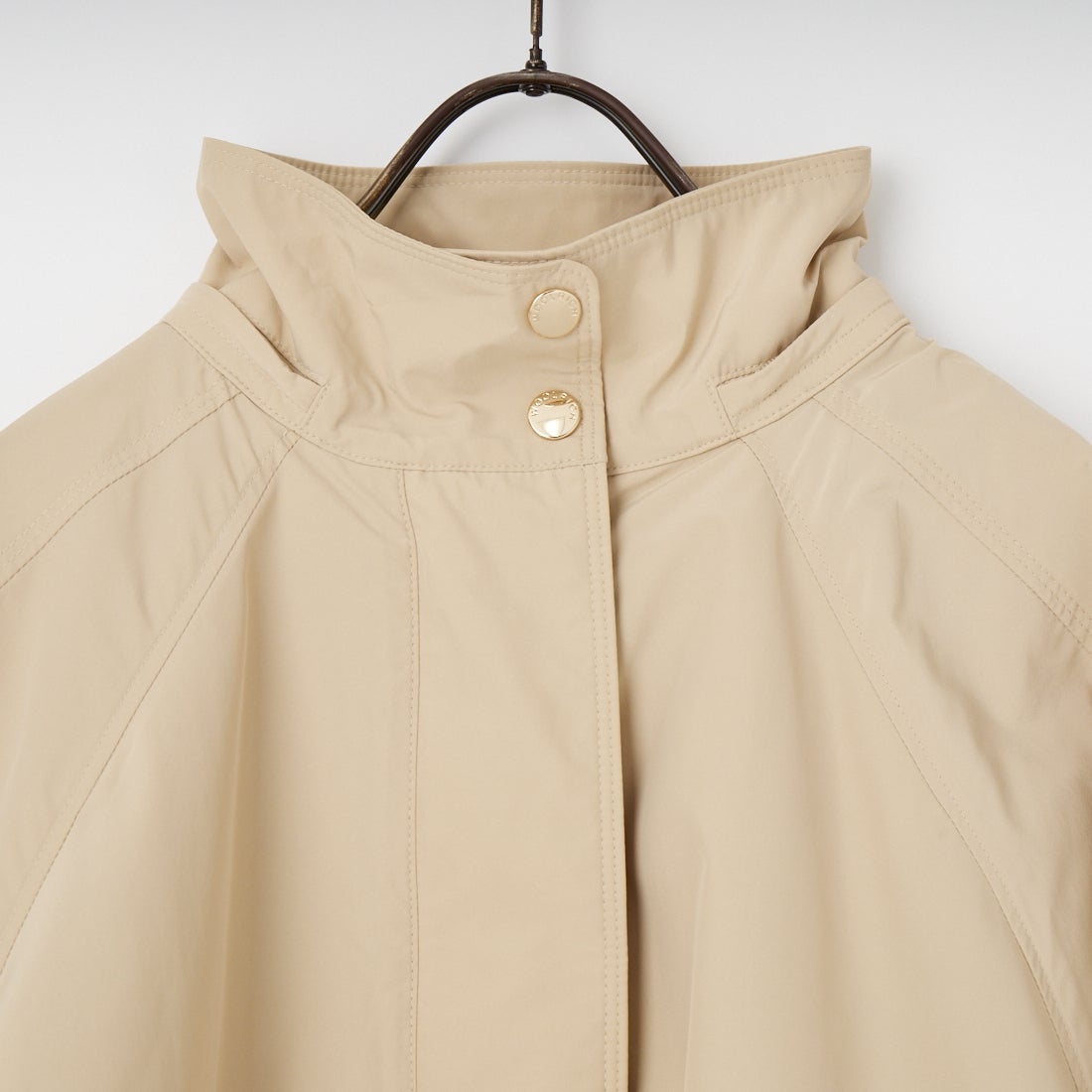 WOOLRICH [ウールリッチ] サマーアノラック [WWOU1183] WP WHT PEP