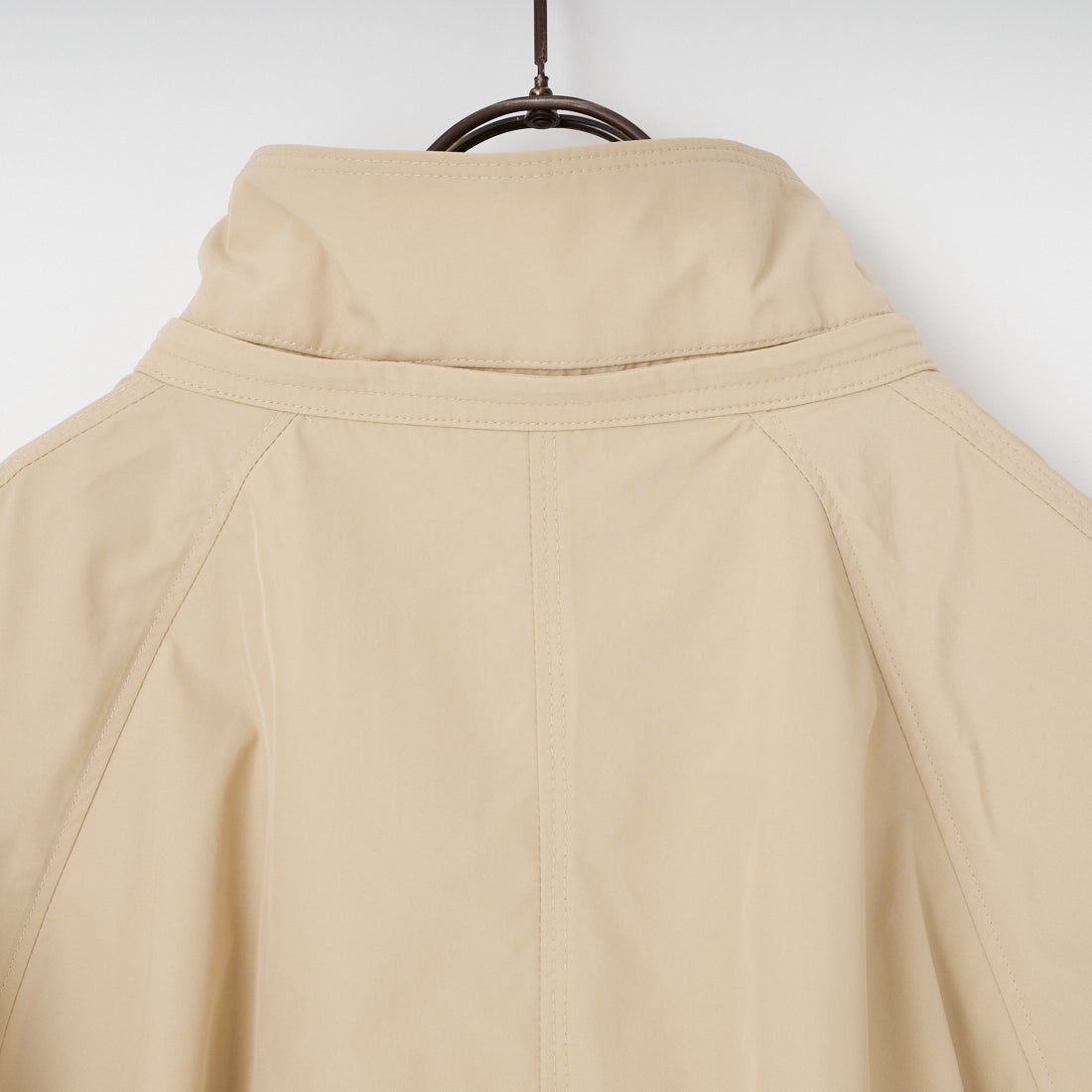 WOOLRICH [ウールリッチ] サマーアノラック [WWOU1183] WP WHT PEP