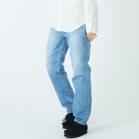 K-VINT LT&&モデル身長：179cm 着用サイズ：32&&