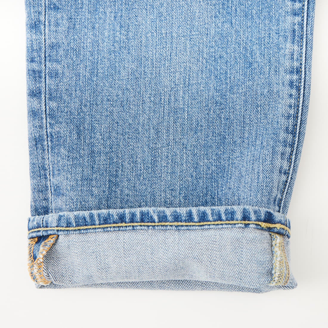 RED CARD TOKYO [レッドカード トーキョー] Bass ストレートデニム [71M93401VLT] K-VINT LT