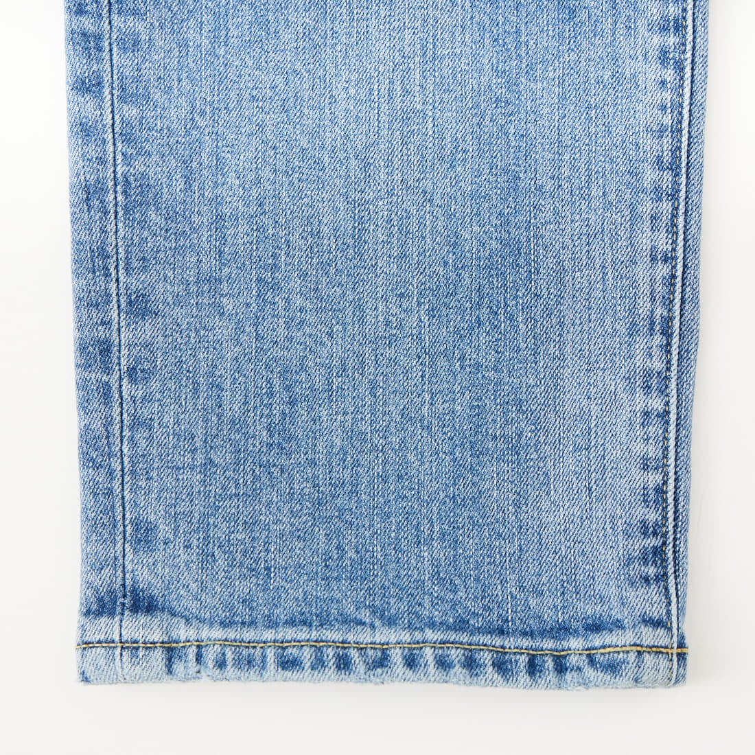 RED CARD TOKYO [レッドカード トーキョー] Bass ストレートデニム [71M93401VLT] K-VINT LT