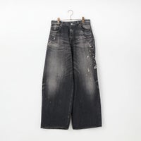 119 BLACK
