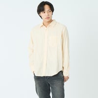 ICR&&モデル身長：179cm 着用サイズ：L&&