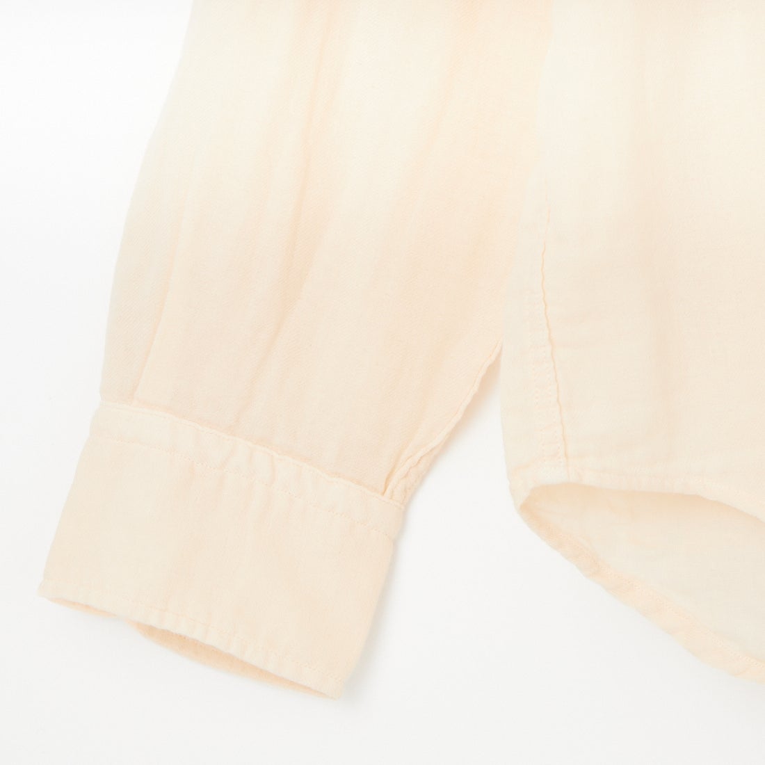 YANUK [ヤヌーク] スタンダードシャツ [57261802] ICR