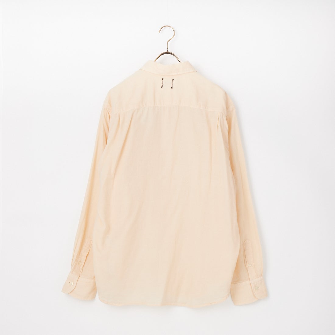 YANUK [ヤヌーク] スタンダードシャツ [57261802] ICR