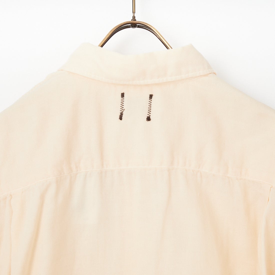 YANUK [ヤヌーク] スタンダードシャツ [57261802] ICR