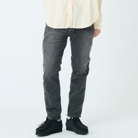 A-TAND GRY&&モデル身長：179cm 着用サイズ：32&&