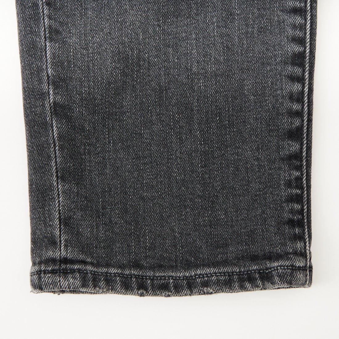 RED CARD TOKYO [レッドカード トーキョー] Rhythm+ スリムテーパードパンツ [88M86801TGR] A-TAND GRY