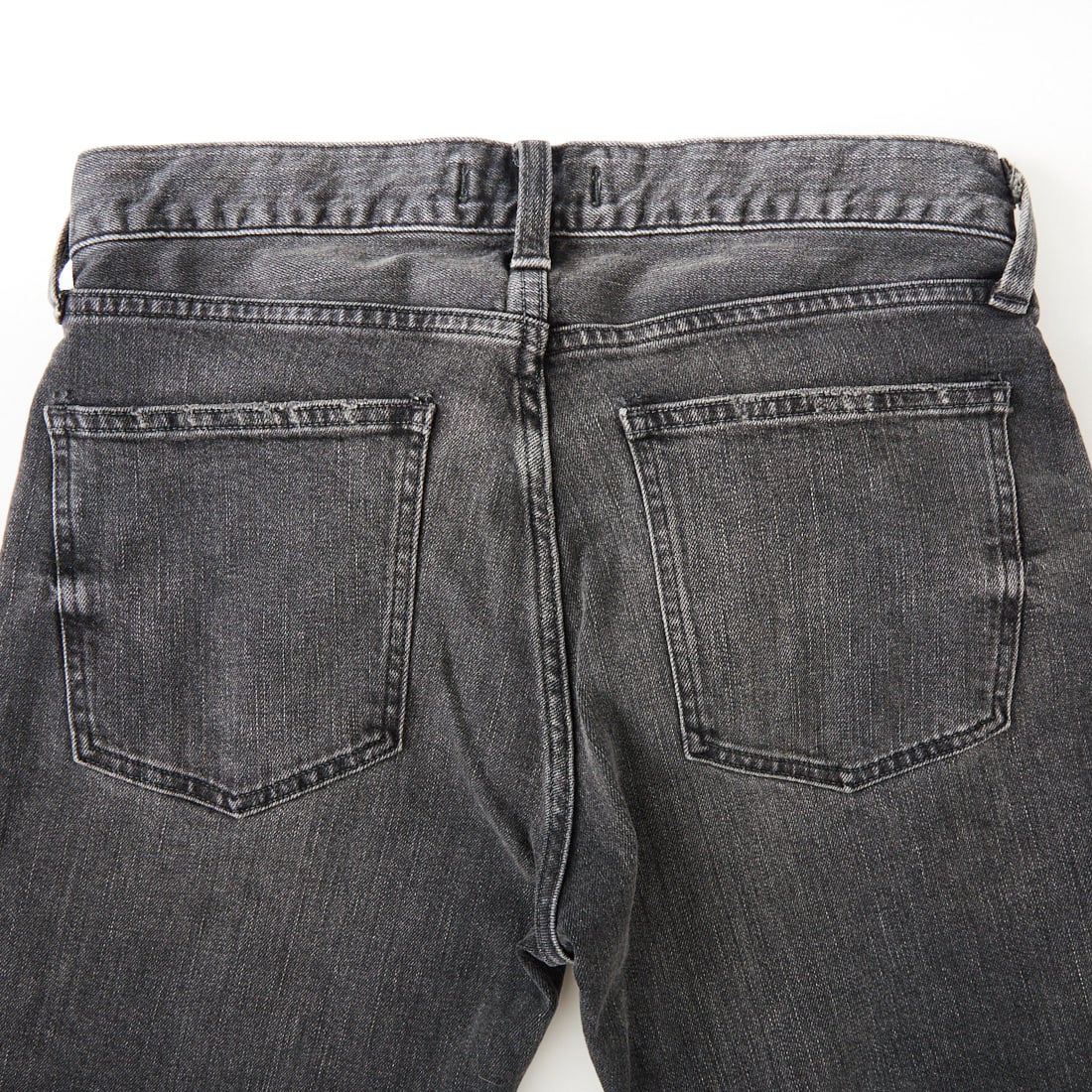 RED CARD TOKYO [レッドカード トーキョー] Rhythm+ スリムテーパードパンツ [88M86801TGR] A-TAND GRY