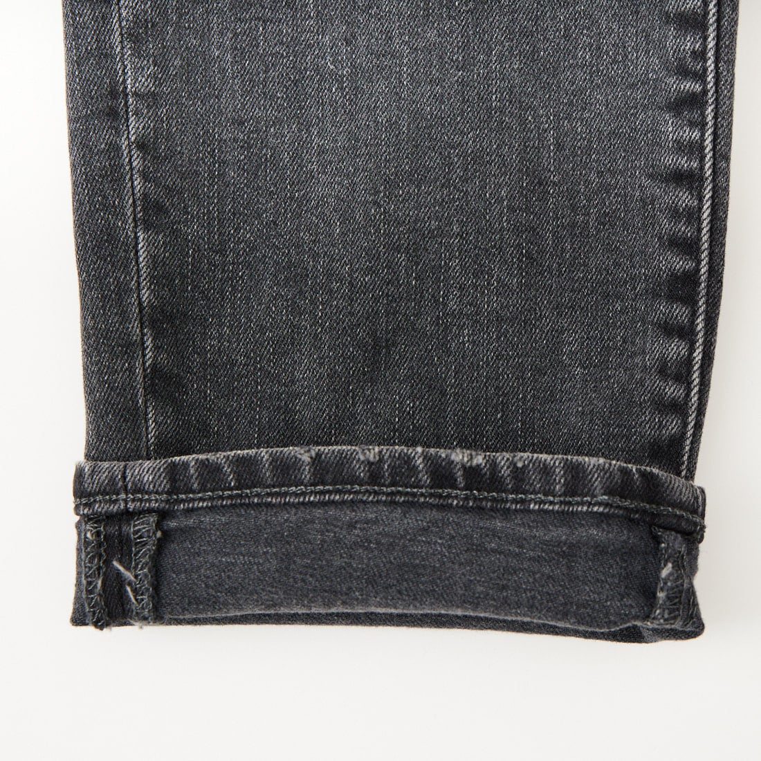 RED CARD TOKYO [レッドカード トーキョー] Rhythm+ スリムテーパードパンツ [88M86801TGR] A-TAND GRY