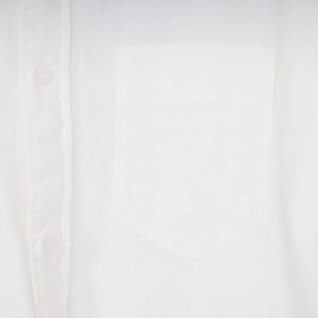 YANUK [ヤヌーク] スタンダードシャツ [57253801] WHITE