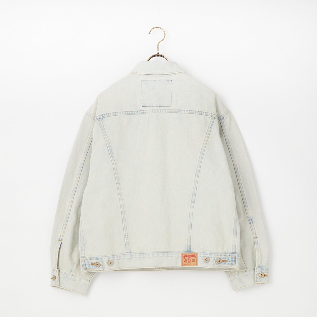 LIBERTO [リベルト] ARIZONAジャケット [FL2550] 179 DUSTYF