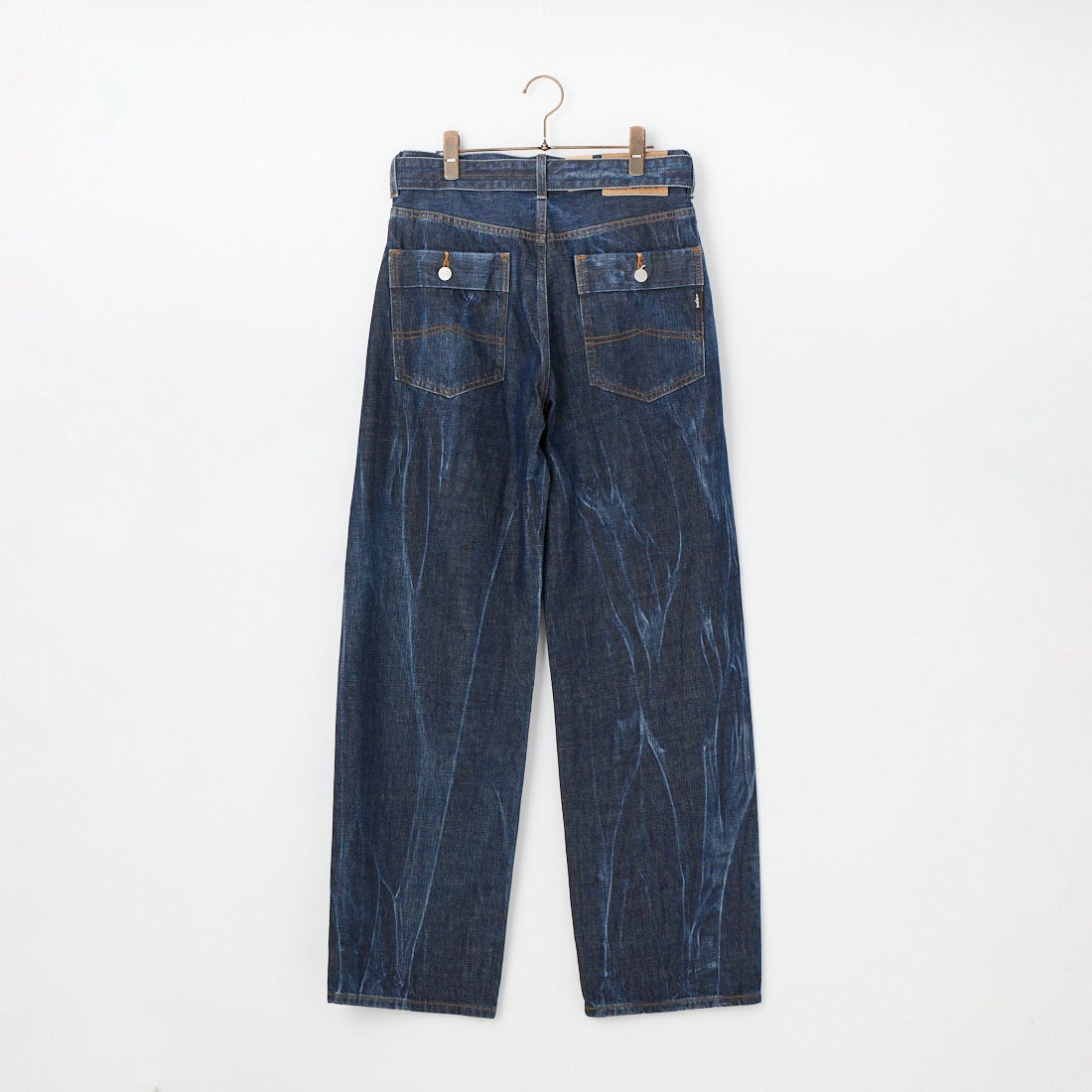 LIBERTO [リベルト] GUAM デニムパンツ [FL2516] 186 USEDWA